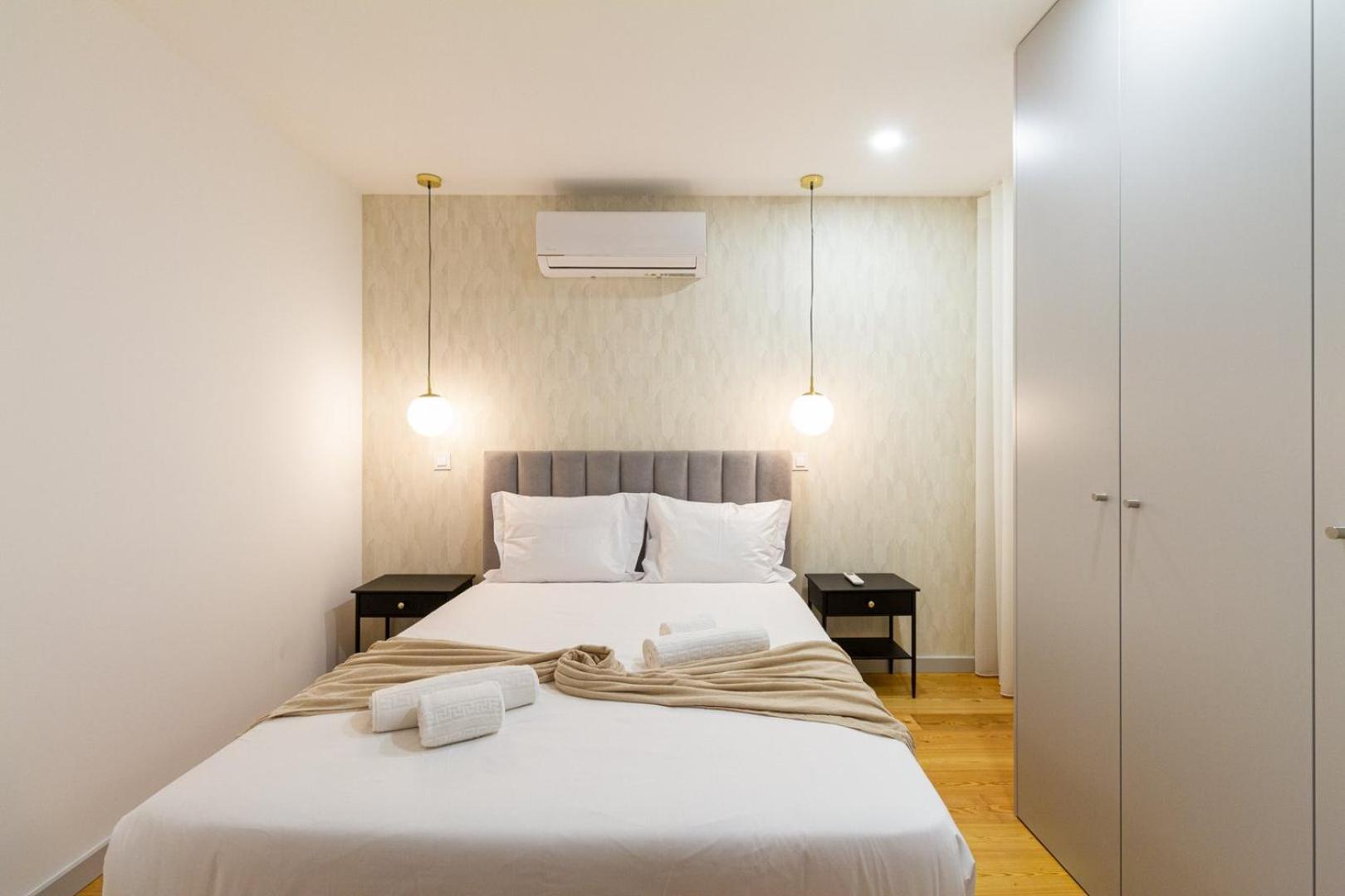 Guestready - Cozy Vitoria Apartment Porto Ngoại thất bức ảnh