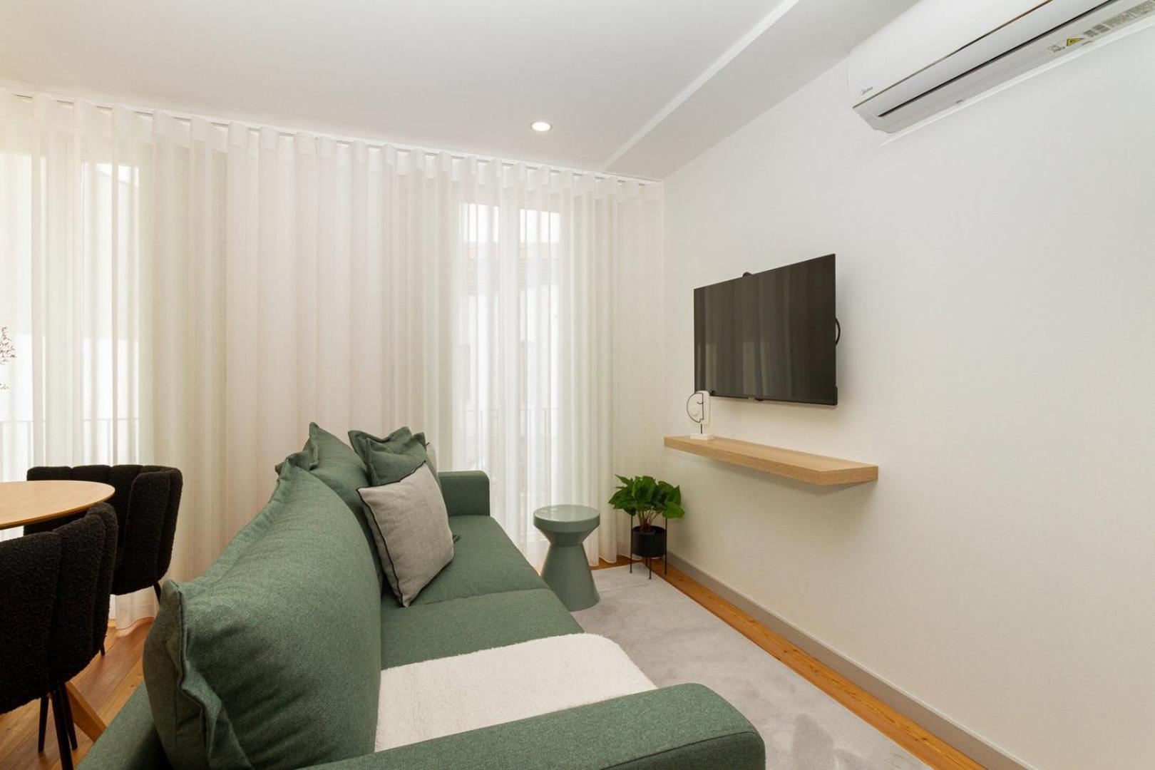 Guestready - Cozy Vitoria Apartment Porto Ngoại thất bức ảnh