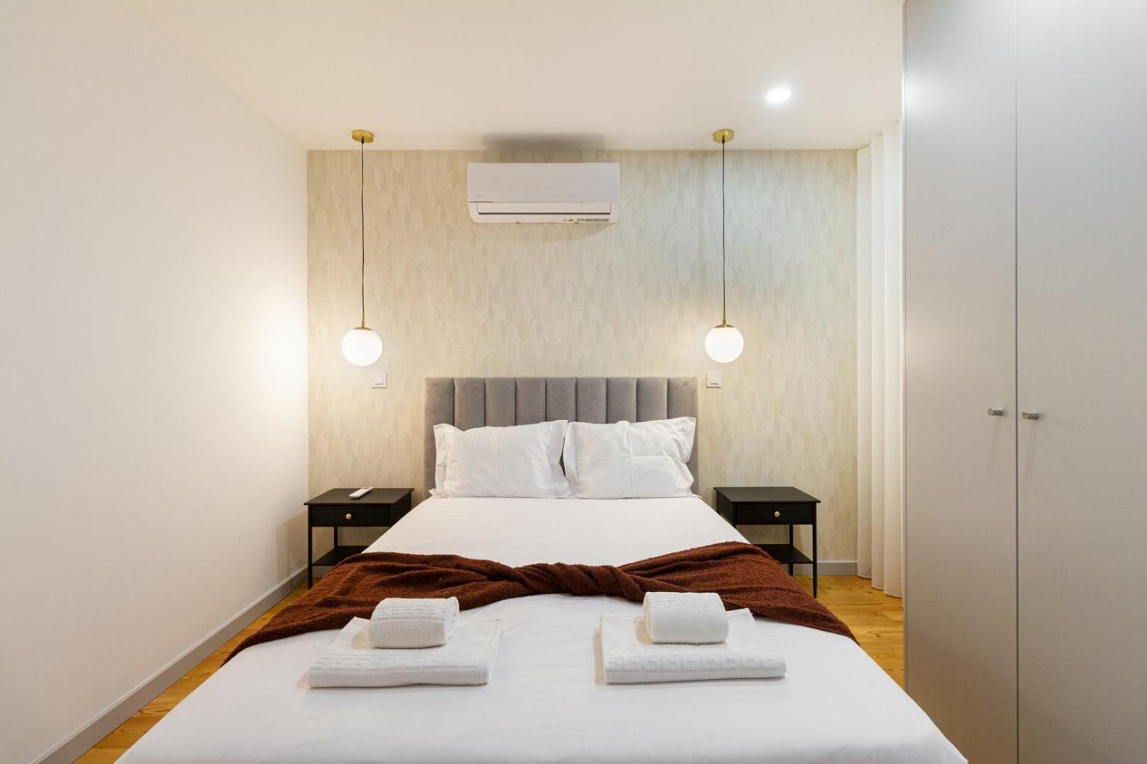 Guestready - Cozy Vitoria Apartment Porto Ngoại thất bức ảnh