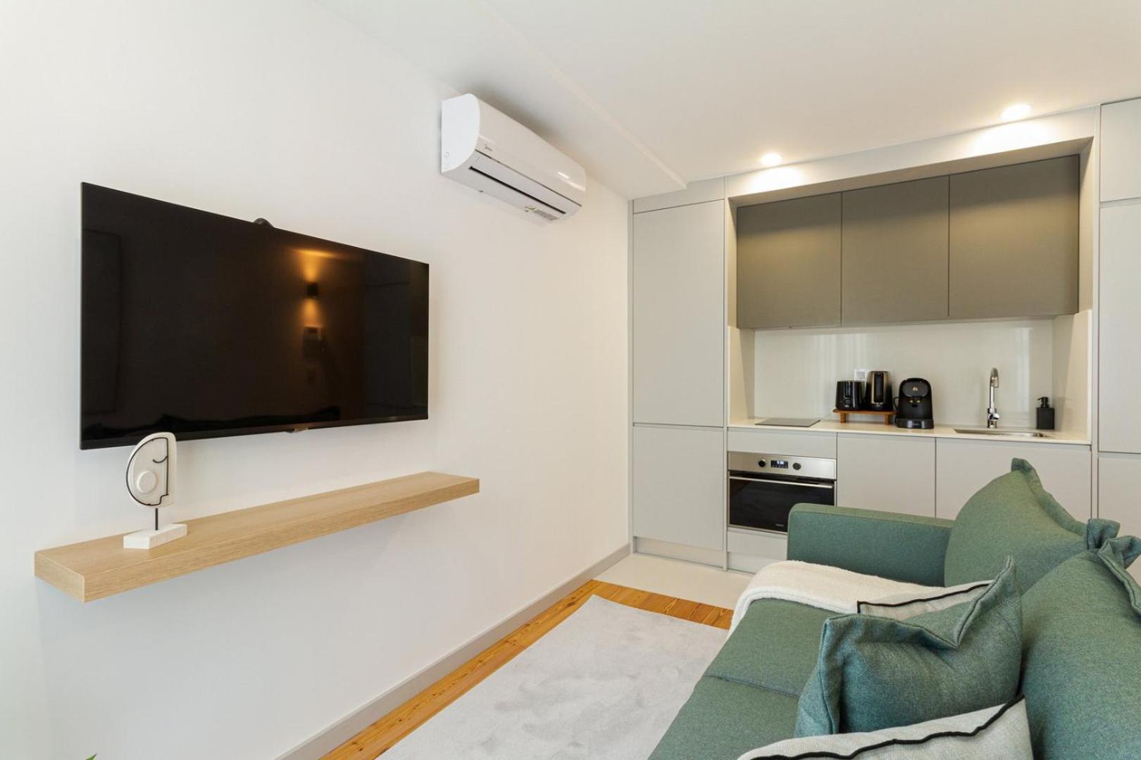 Guestready - Cozy Vitoria Apartment Porto Ngoại thất bức ảnh