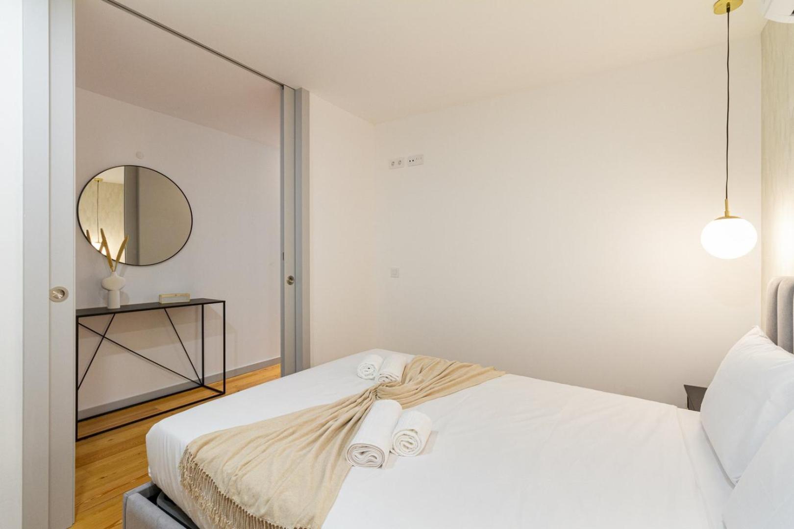 Guestready - Cozy Vitoria Apartment Porto Ngoại thất bức ảnh