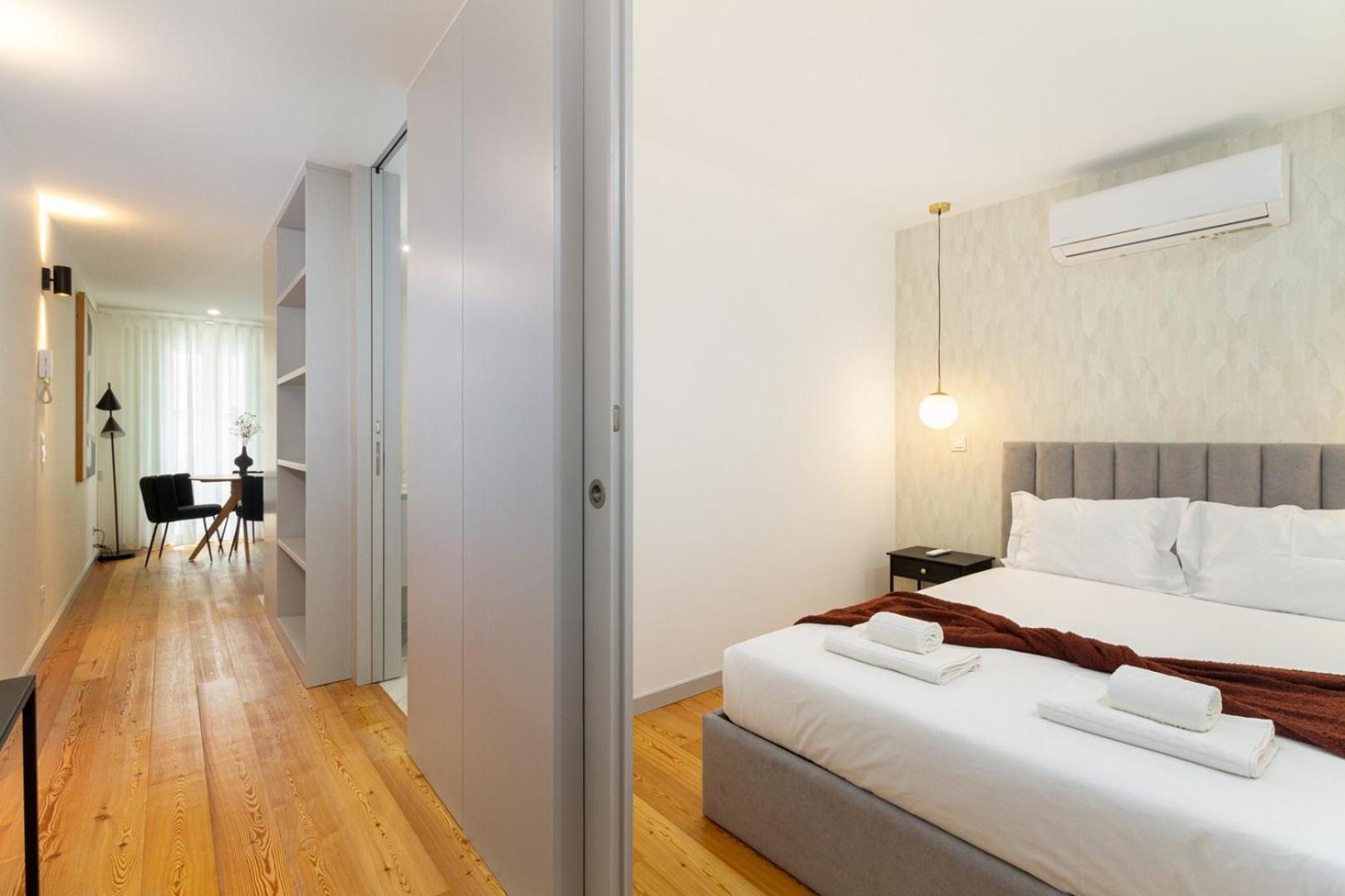 Guestready - Cozy Vitoria Apartment Porto Ngoại thất bức ảnh