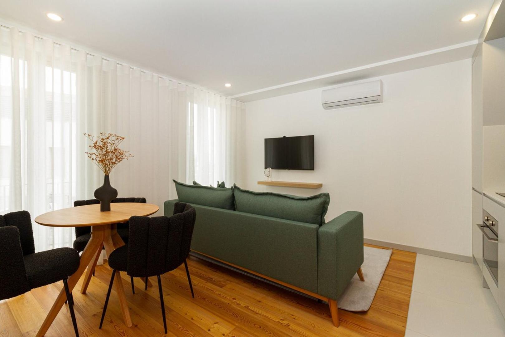 Guestready - Cozy Vitoria Apartment Porto Ngoại thất bức ảnh