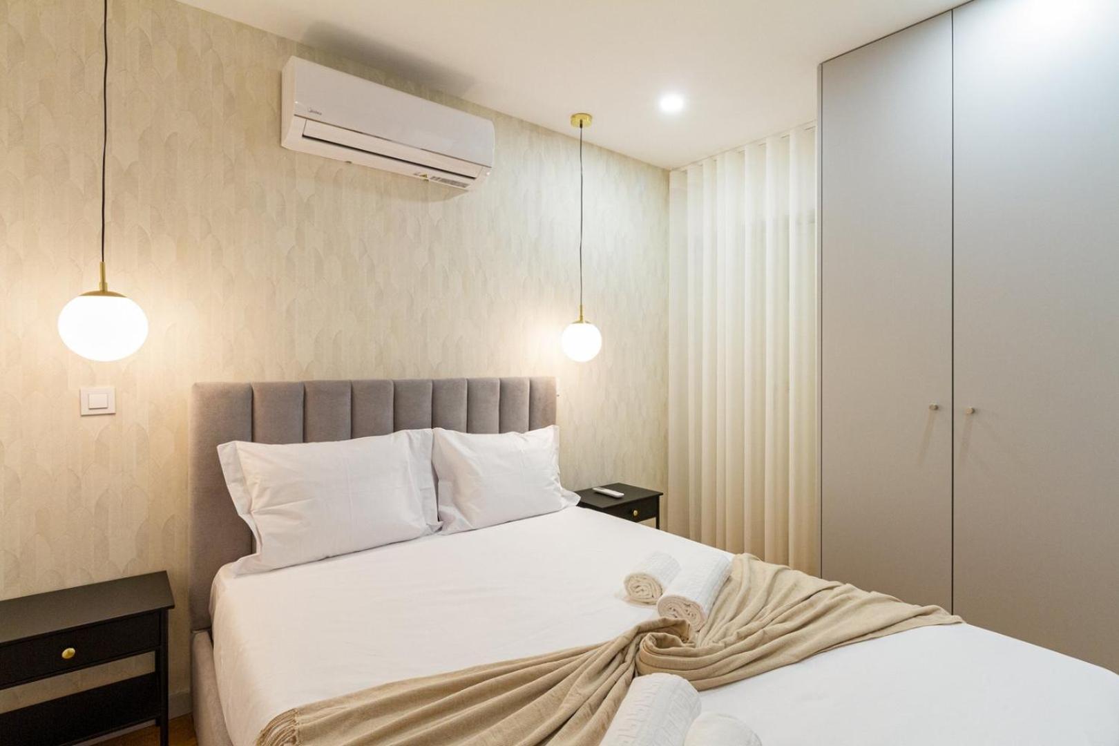 Guestready - Cozy Vitoria Apartment Porto Ngoại thất bức ảnh