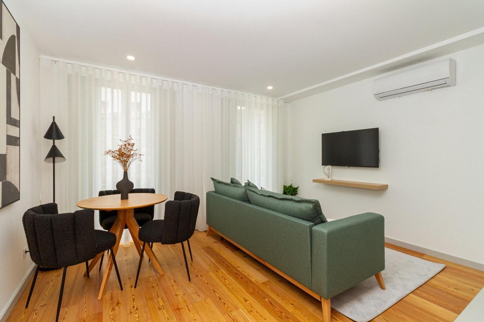 Guestready - Cozy Vitoria Apartment Porto Ngoại thất bức ảnh
