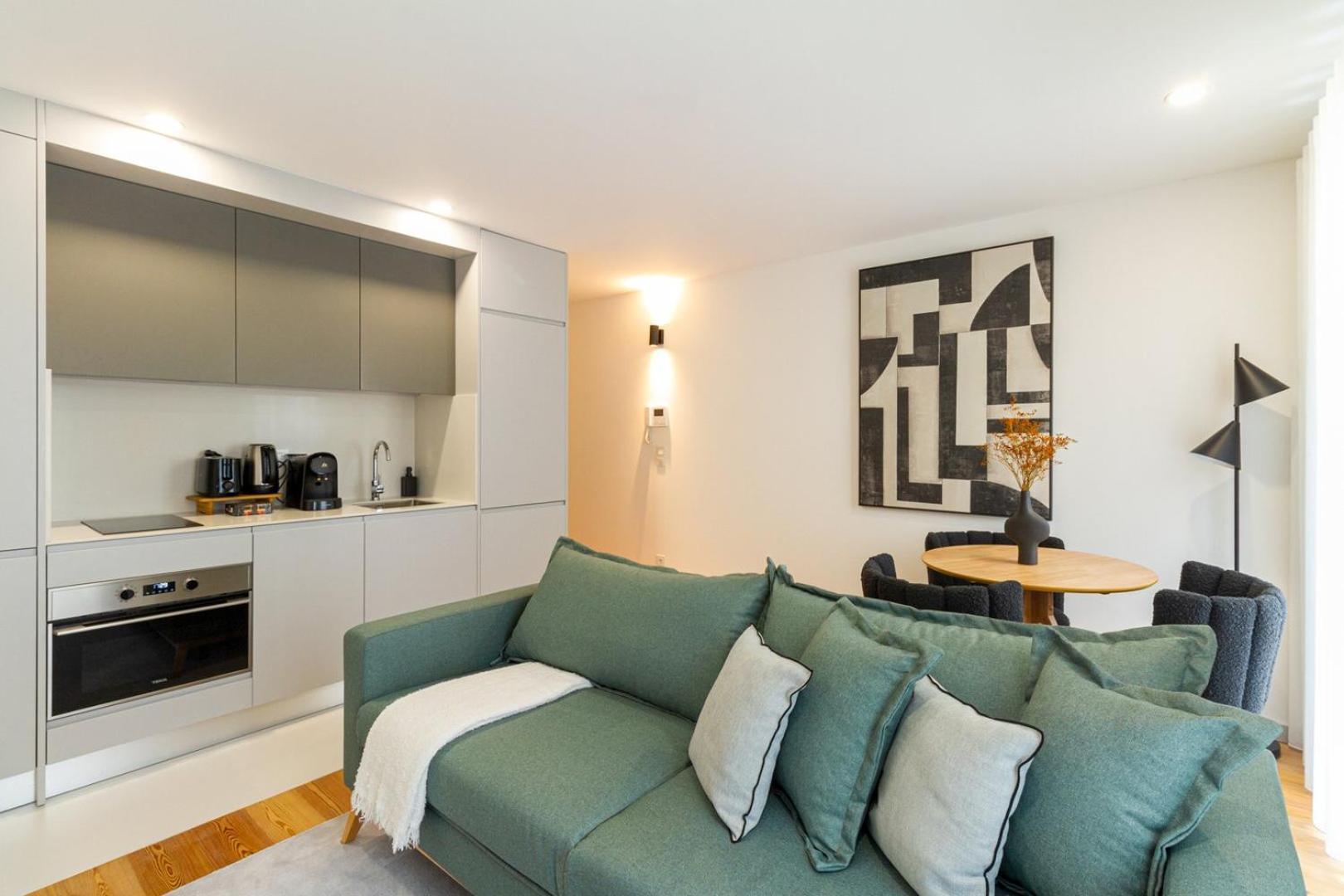Guestready - Cozy Vitoria Apartment Porto Ngoại thất bức ảnh