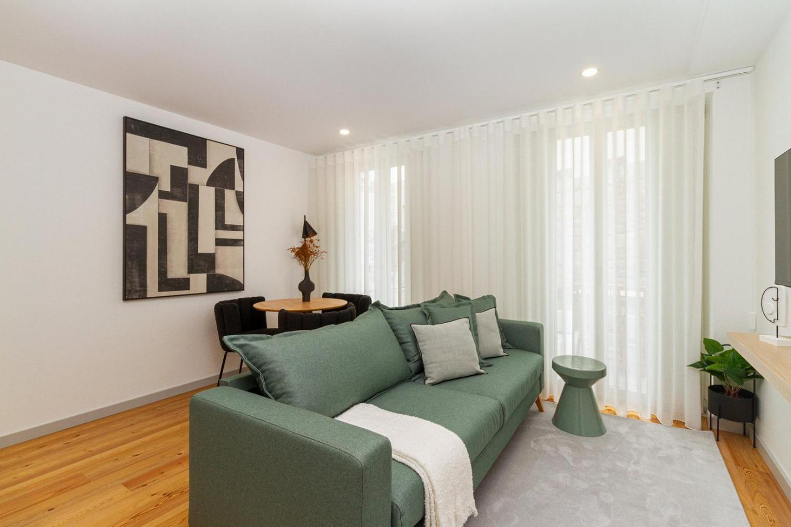 Guestready - Cozy Vitoria Apartment Porto Ngoại thất bức ảnh