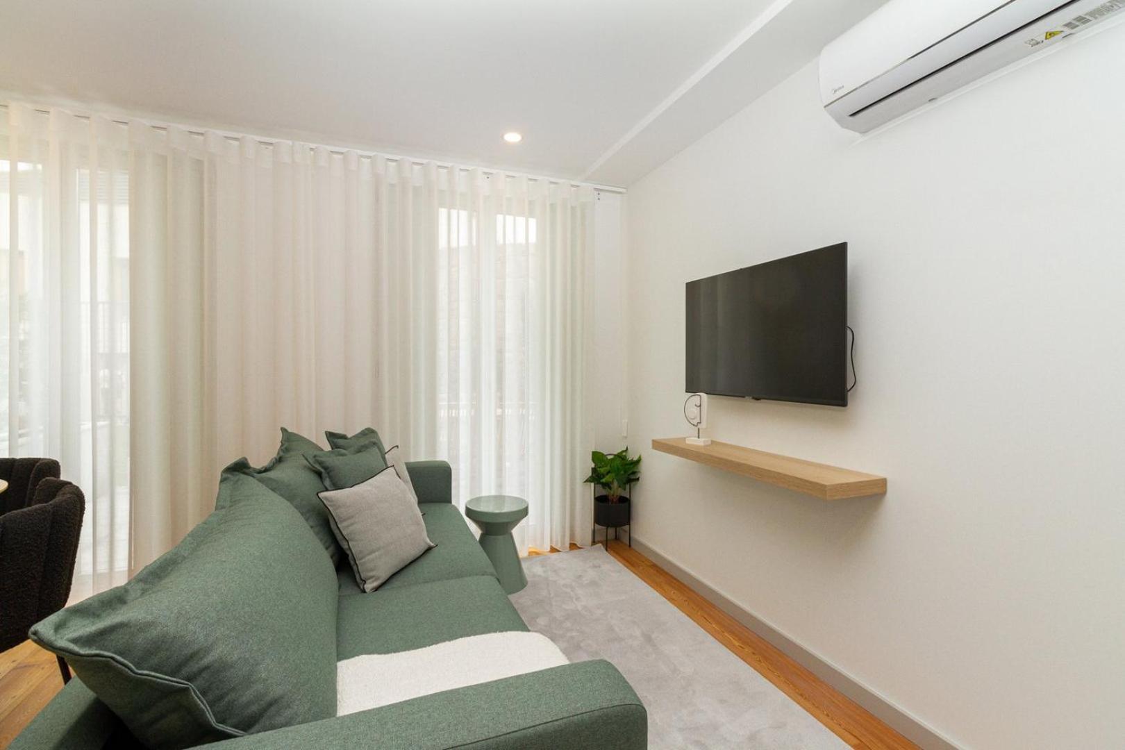 Guestready - Cozy Vitoria Apartment Porto Ngoại thất bức ảnh