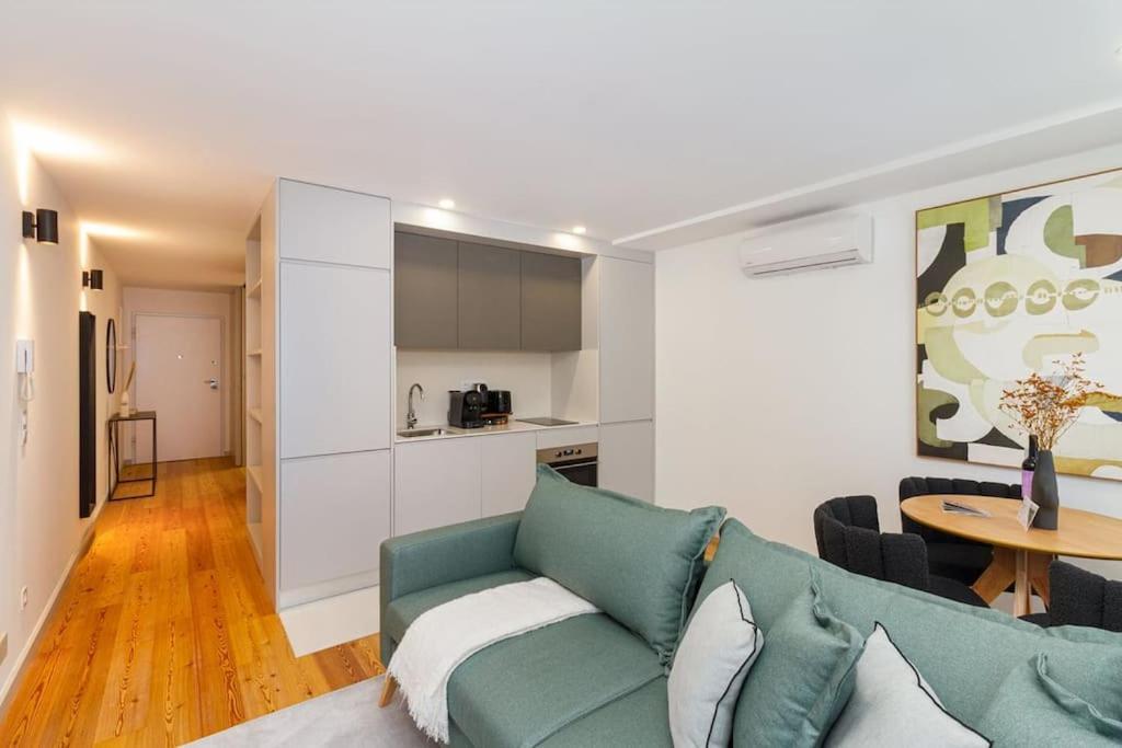 Guestready - Cozy Vitoria Apartment Porto Ngoại thất bức ảnh