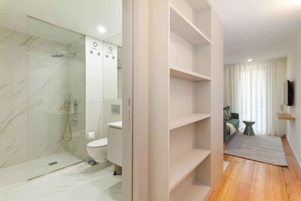 Guestready - Cozy Vitoria Apartment Porto Ngoại thất bức ảnh