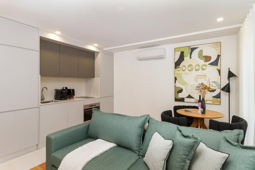 Guestready - Cozy Vitoria Apartment Porto Ngoại thất bức ảnh