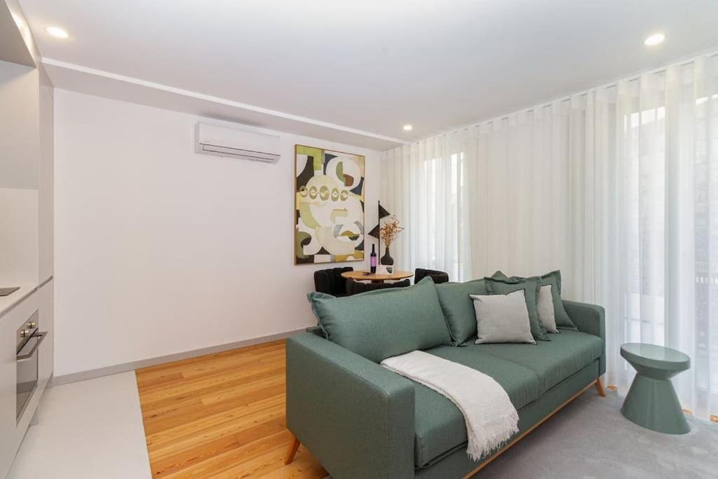 Guestready - Cozy Vitoria Apartment Porto Ngoại thất bức ảnh