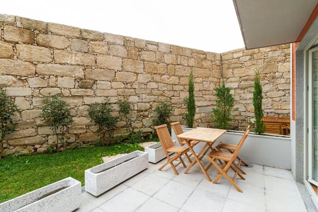 Guestready - Cozy Vitoria Apartment Porto Ngoại thất bức ảnh