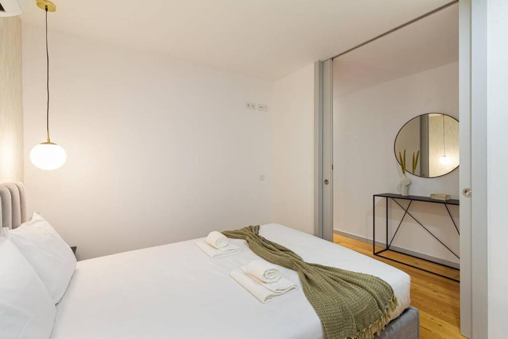 Guestready - Cozy Vitoria Apartment Porto Ngoại thất bức ảnh